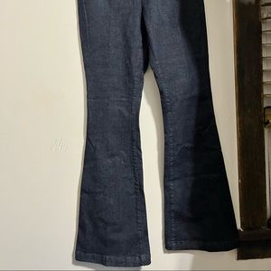 Women’s Express flare jeans NWT
